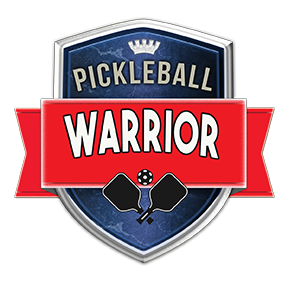 Pickleball Warrior